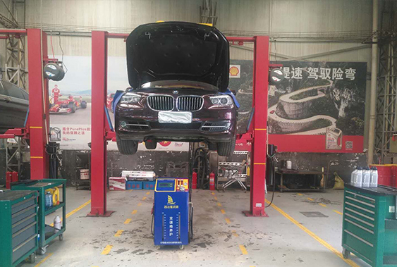 汽车修复过程中不能忽视的一些细节