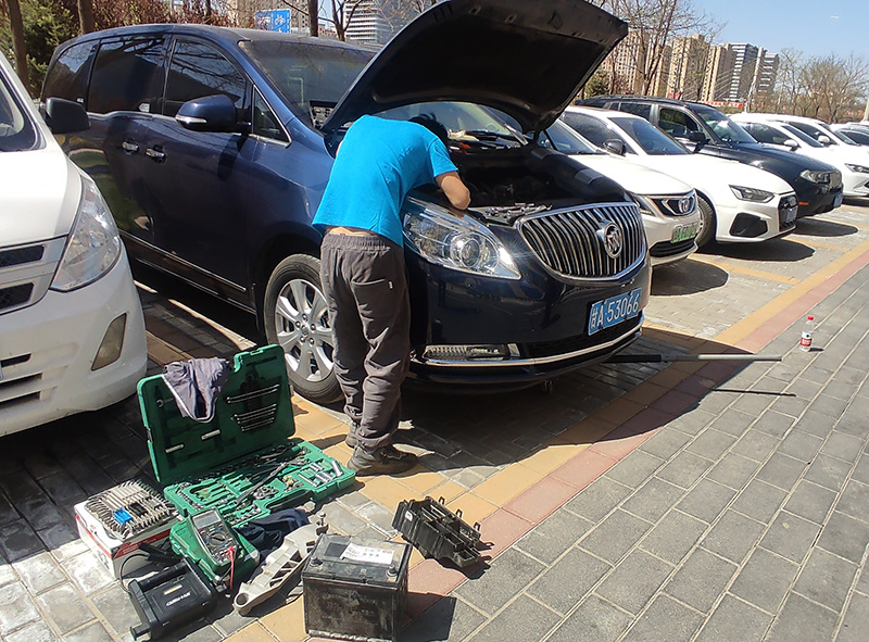 兰州汽车保养告诉你如何避免传感器故障导致的汽车问题？