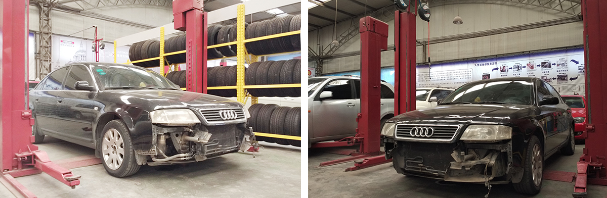 兰州奥迪维修 兰州奥迪维修