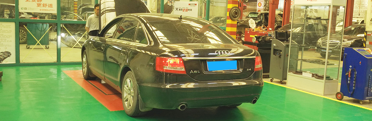 兰州奥迪维修 兰州奥迪维修