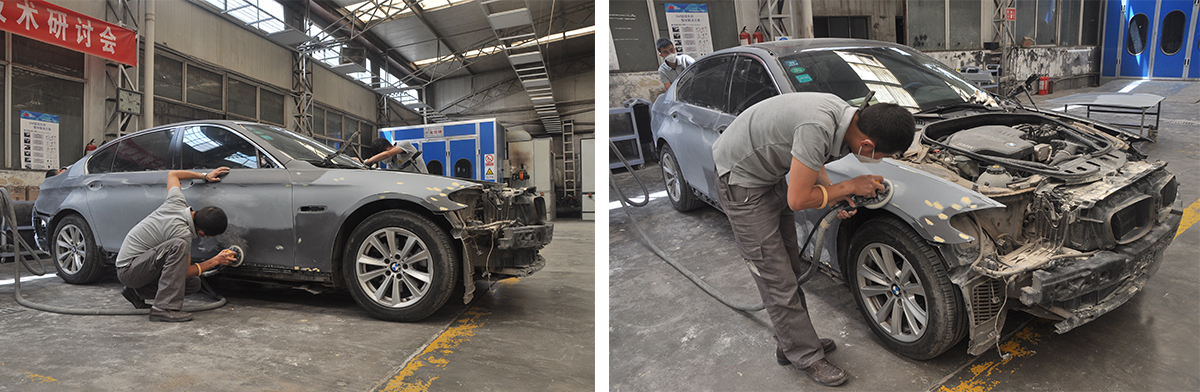 兰州钣金喷漆 兰州钣金喷漆